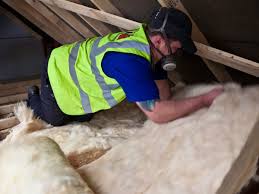 Best Crawl Space Insulation  in Baxter Village, SC